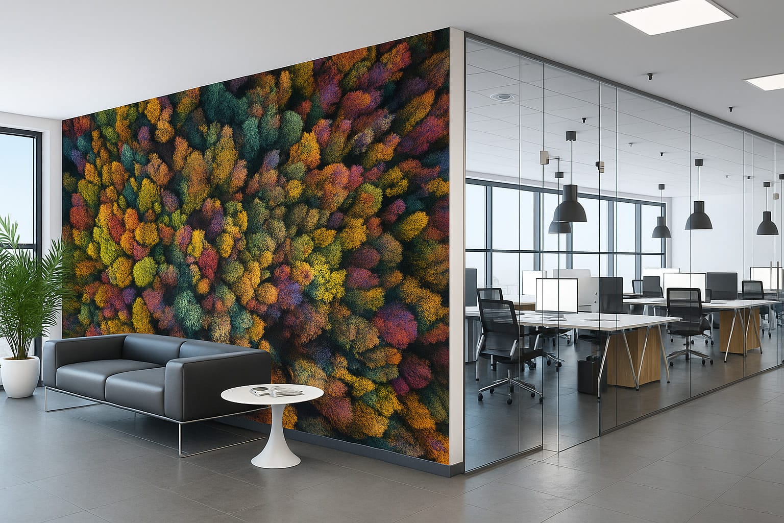 Owning a wall printer for repeatable workflow and consistent output