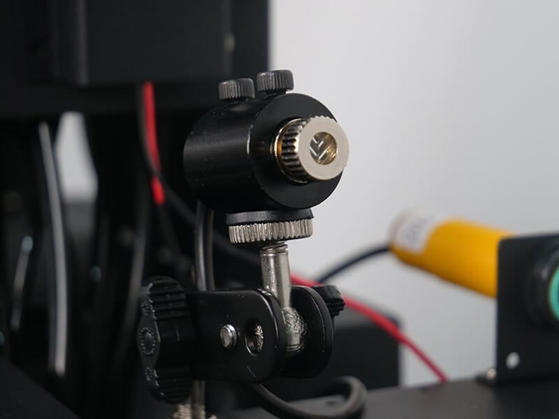 P1000Ultra Wall printer laser system