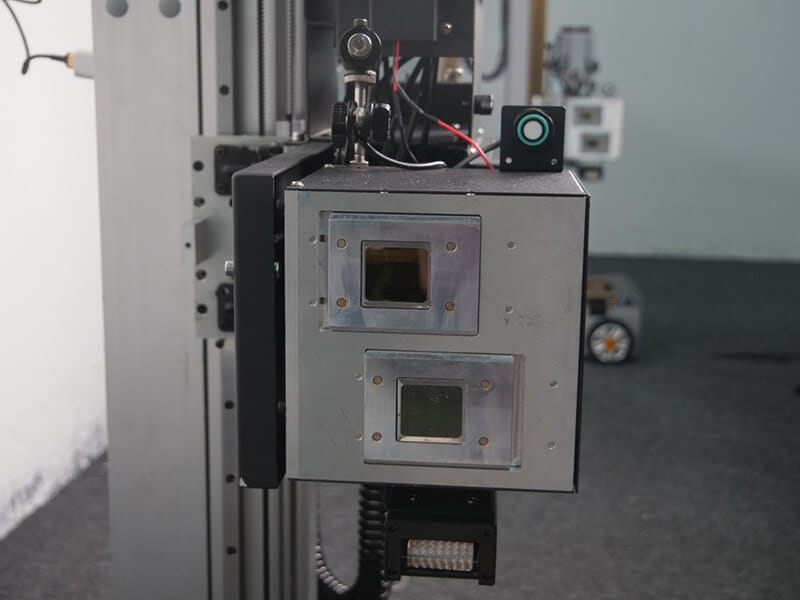 P1000 Ultra Wall printer printhead