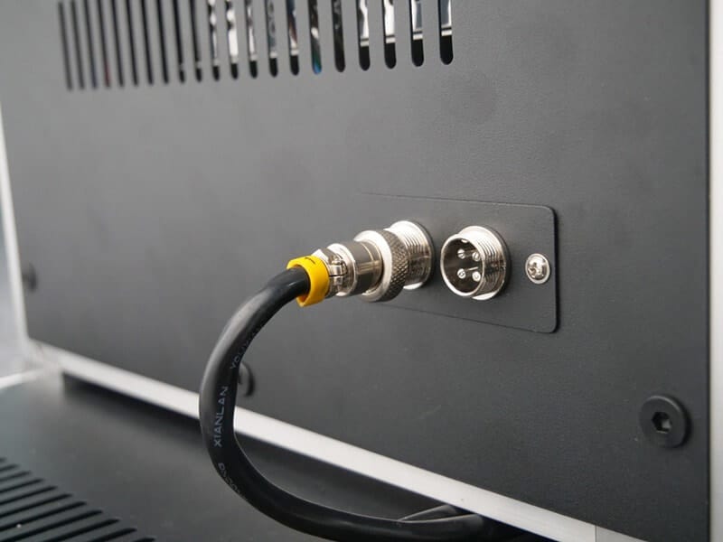 P1000Ultra Wall printer system