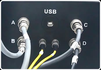 P600pro Wall Printer system