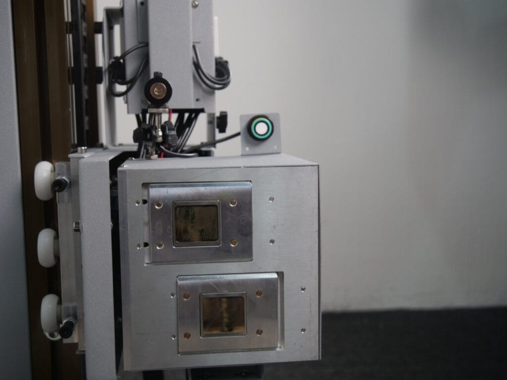 P800pro wall printer Printing Head