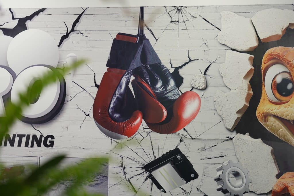 Rent vs buy wall printer decision checklist