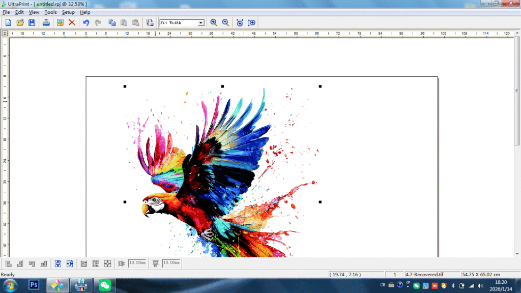 Wall Printing File Prep 01