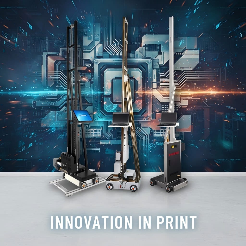 where to buy a wall printer