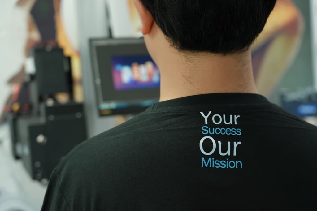 Automatic Wall Printer2