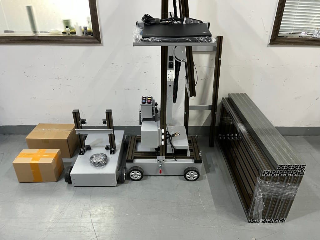 Portable Wall Printer2