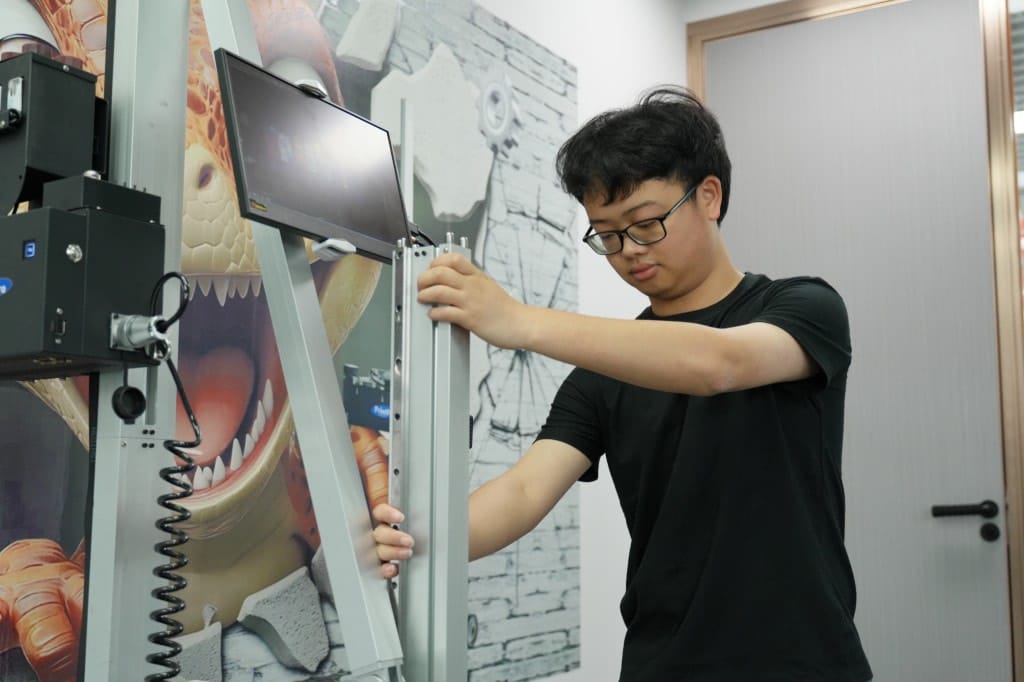 Portable Wall Printer3