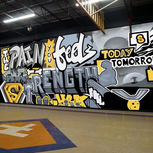 commercial wall printer 07