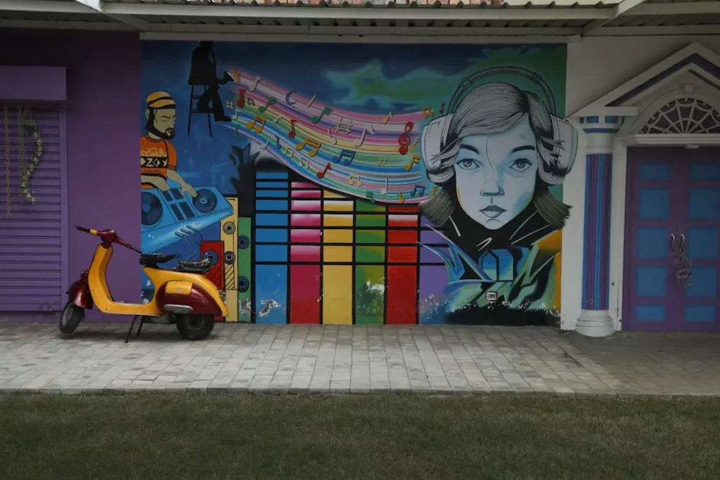 wall printing 1