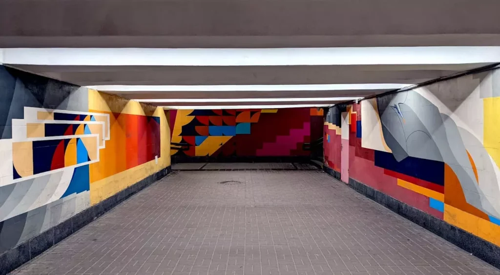 wall printing 3