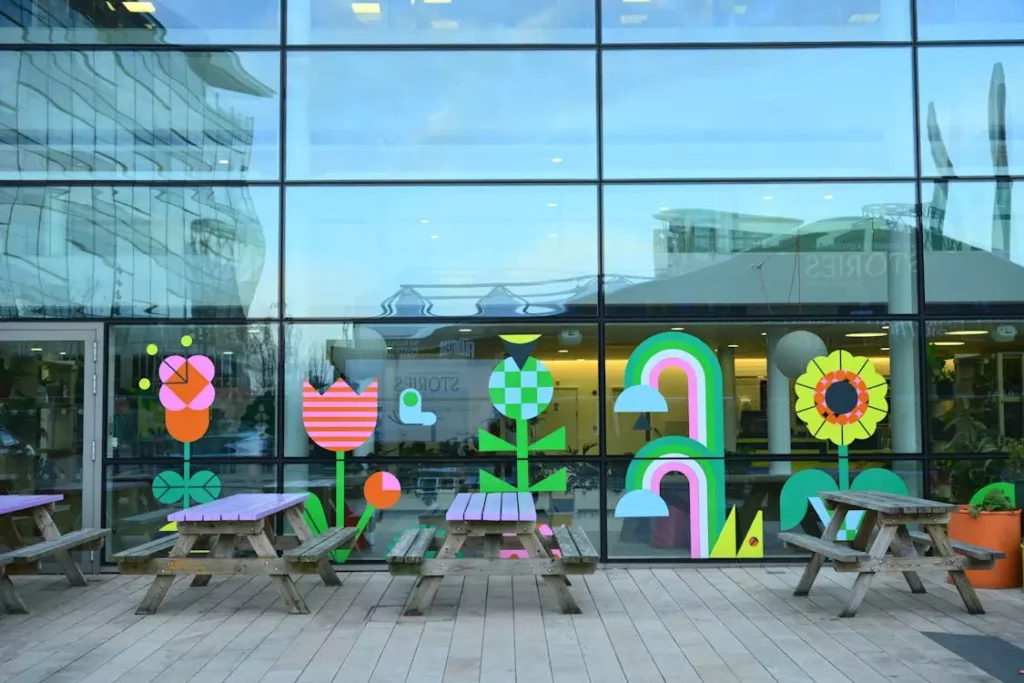 glass wall printing 3