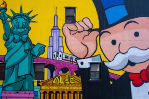 how much is a wall printer