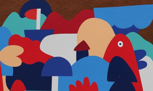 Wall Printer Education and Culture