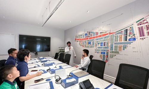 Wall printer Meeting2